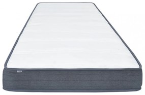 dobozrugós ágymatrac 200 x 140 x 20 cm