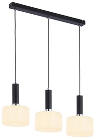 Jupiter 1863 - VA3 - Csillár zsinóron VANES 3xE27/60W/230V