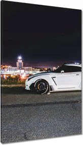 Vászonkép 80x120 Autó-Motor