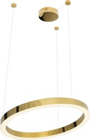 Függeszték Arany LUXURY MAXLIGHT P0369D