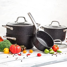 Edény készlet 8 db President - Tescoma