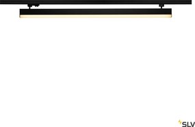 SLV SIGHT TRACK 1005400 Sínreflektor 1x37W 3000/4000K IP20