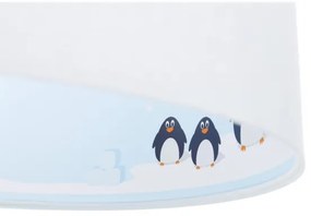 Gyerek csillár zsinóron SWEET DREAMS 1xE27/60W/230V átm. 30 cm