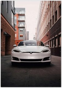 Poszterek 70x100 Autó-Motor Autók