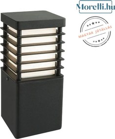 NORLYS 210GR HALMSTAD Modern Kültéri Állólámpa E27 IP65