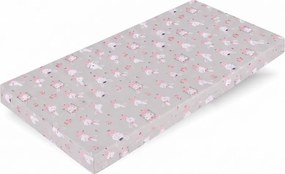 EMI Bambi gyerekmatrac, 60x120