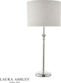 Laura Ashley Highgrove 3756090-Q Asztali lámpa 1x40W/E14 IP20