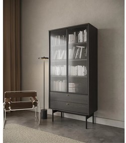 Vitrin Oscar O1  (portlandi fekete kőris). 1100504