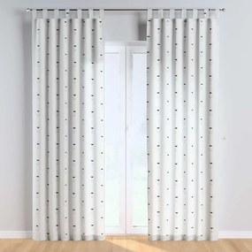 Gyerek függöny 260x130 cm Magic Collection - Yellow Tipi