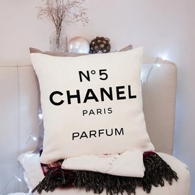 Párnahuzat 43x43 cm – Mila Home