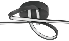 Eglo 99323 - LED Mennyezeti lámpa SELVINA LED/21W/230V