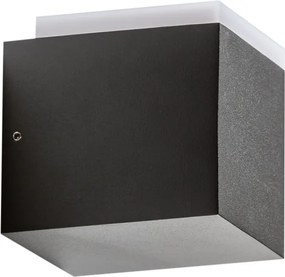 AZZARDO 4341 ARBAX Modern Kültéri Fali Lámpa LED IP54