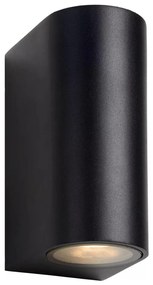 Lucide Lucide 22861/10/30 - LED Dimmelhető kültéri lámpa ZORA 2xGU10/5W/230V IP44 LC0767