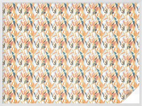 Ablakfólia Öntapadós Adatvédelem Botanikus energia 200x146