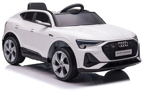 Elektromos autó AUDI Q4 e-tron sportback Baby Mix
