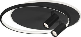 VIOKEF 4265500 SMART Modern LED Mennyezeti Lámpa LED IP20