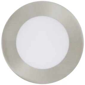 Eglo 98632 - FUEVA 3xLED/5W/230V, 3 darabos beépíthető mennyezeti LED-lámpa szett