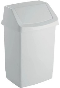 Curver CLICK-IT hulladékgyűjtő 15l fehér