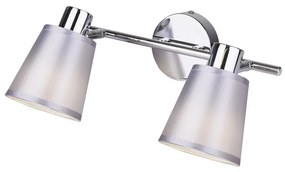 Fali lámpa PIN 2xE14/40W/230V