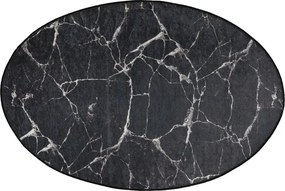 Marble Djt - Black