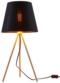 Polux ELENA 325846 Asztali lámpa 1x20W/E27 IP20