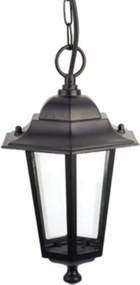 Aca Lighting HI6025GB kültéri függőlámpa kerti lámpához