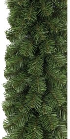 Karácsonyi dekoráció GIRLANDA 100 cm hosszú