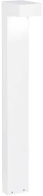 Ideal Lux Ideal Lux - Kültéri lámpa SIRIO 2xG9/15W/230V IP44 fehér ID115085