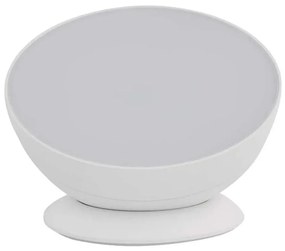 LED RGB Dimmelhető asztali lámpa GoSmart LED/7W/230V Wi-Fi fehér
