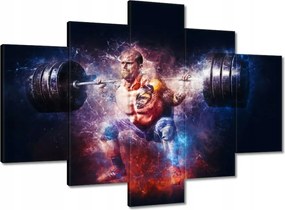 Képek 150x105 Súlyemelés Erő