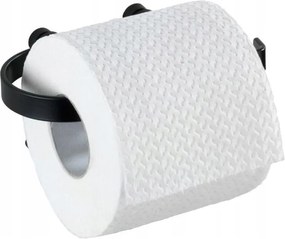 Papírtartó fekete matt Loft Wenko