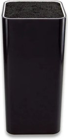 Tarrerias Bonjean Noir Állvány Késblokk Univerzális Fekete Fényes