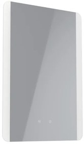 Eglo 99853 - LED Fürdőszobai tükör háttérvilágítással BUENAVISTA LED/28W/230V IP44