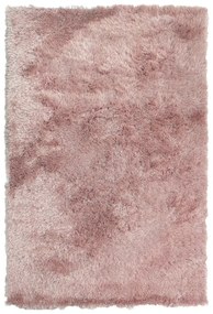Dazzle rózsaszín szőnyeg, 60 x 110 cm - Flair Rugs