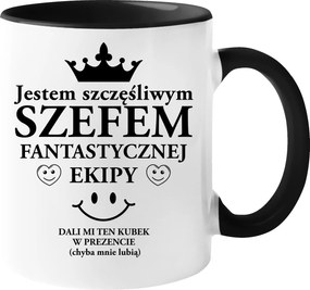 Vicces Bögre Az Elnök Főnökének Névnapi Ajándék Születésnap Ünnep Doboz