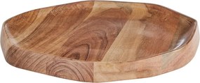 ACACIA akácfa kínálótál 29 cm
