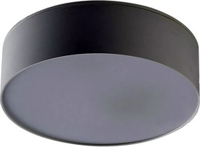 ZUMA LINE WM-TD8880-M-4K-WH SOLARI Hengeres Mennyezeti Lámpa Fehér LED IP20