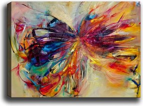 Kanvas vászonkép, 50×70 cm – TR529TCR1369