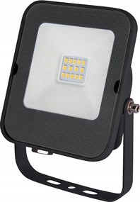 Kültéri Led fényvető 10W 900lm 3000K Meleg 120°