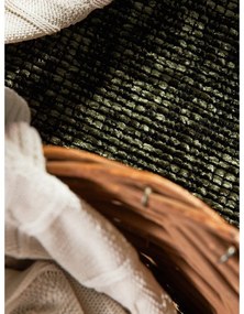 Zöld futószőnyeg 80x250 cm Prisma – Elle Decoration