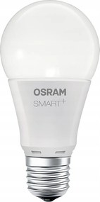 Osram Smart Led izzó 8,5 W E27 A+