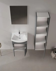 Purus mosdószekrény, 55 cm – TR785PNC1677
