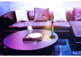 Retlux - LED RGBW állítható asztali lámpa LED/10W/5V 2700-6000K Wi-Fi Tuya + táv