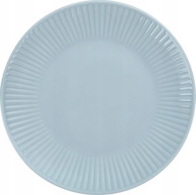 Ebédlő tányér 26 cm Dalia Kék