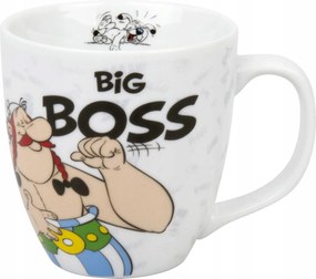 Bögre Asterix Big Boss Könitz