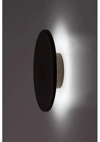 Rabalux 77153-LED Kültéri fali lámpa RUST 15W/230V 2700/4000/6500K IP65 barna