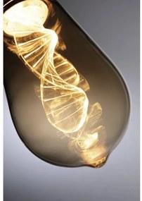 LED Izzó INNER ST64 E27/3,5W/230V 1800K - Paulmann 28885