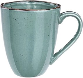 FINCA 16 db-os étkészlet, kék