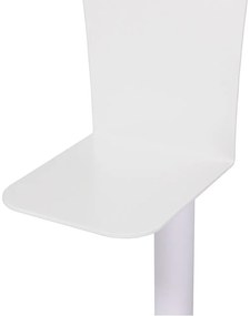 Állvány az adagolóhoz Donner Tray, fekete
