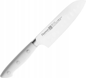Fissman Linz Konyhai kés Kis Santoku 13 Cm univerzális